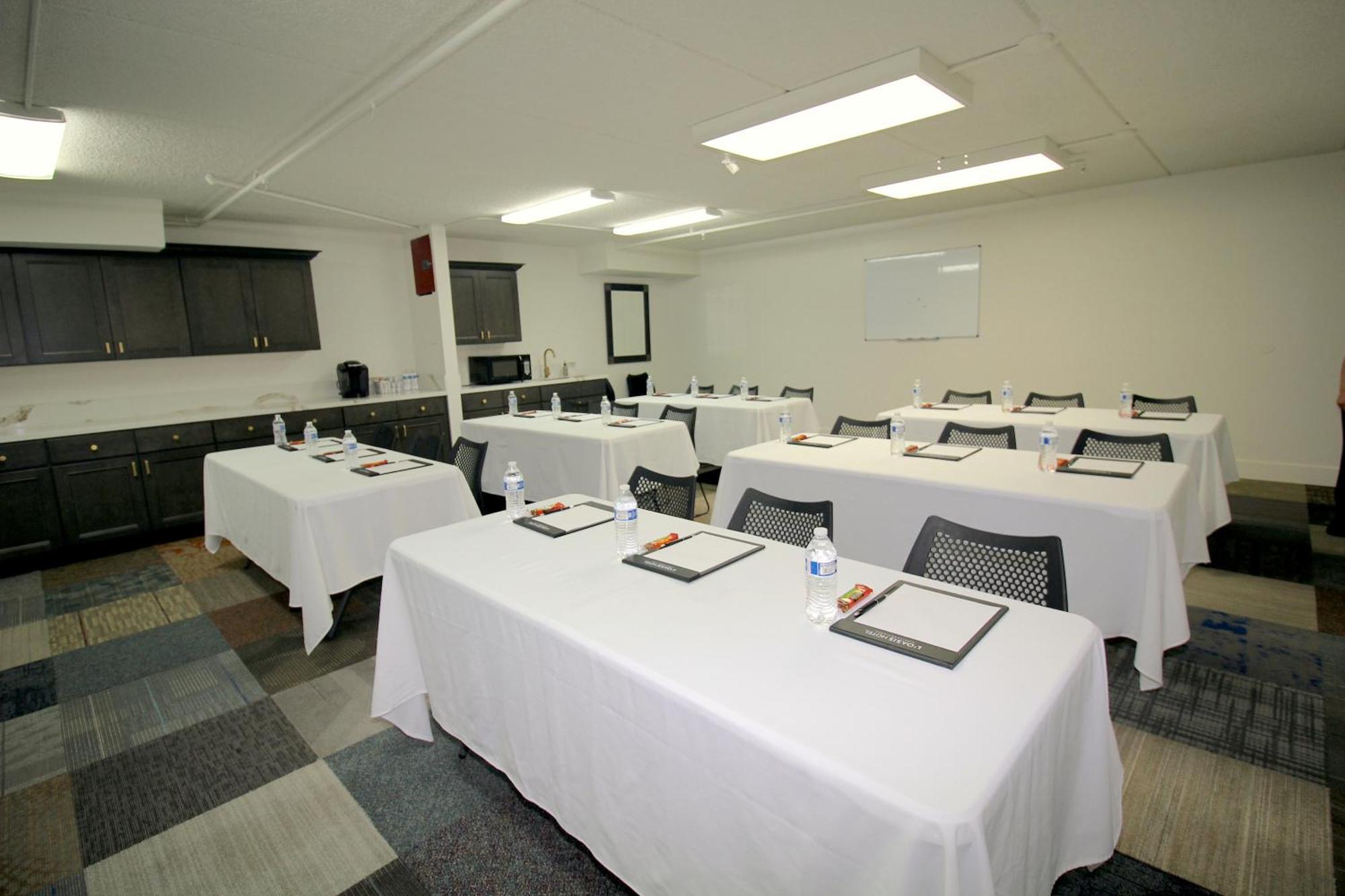 L3 Oasis Hotel Palm Springs Ngoại thất bức ảnh