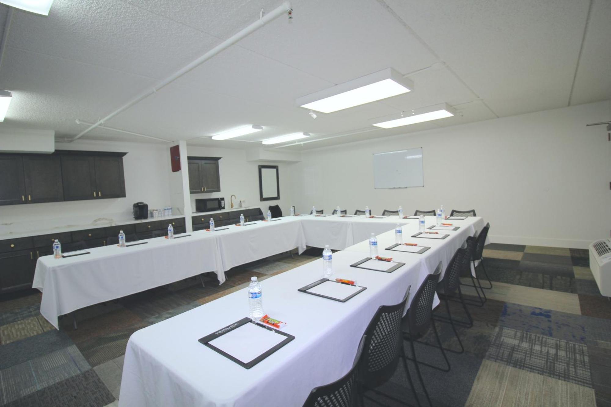 L3 Oasis Hotel Palm Springs Ngoại thất bức ảnh